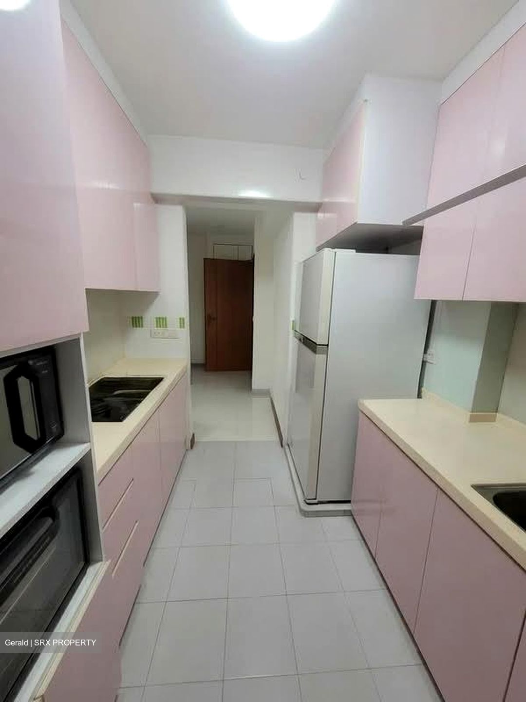 Blk 329A Anchorvale Harvest (Sengkang), HDB 3 Rooms #567000211